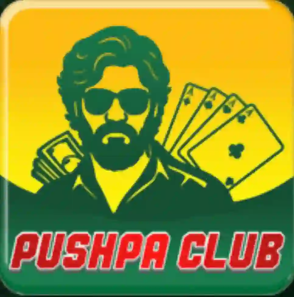 Pushpa Club